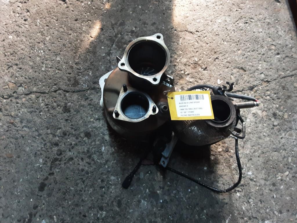 ROETFILTER Audi A4 Avant (B8) (04L131765BP), Auto-onderdelen, Filters, Audi, Gebruikt