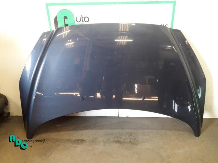 Capot d'un Peugeot 308 (308 08-) (KHHC), Autos : Pièces & Accessoires, Carrosserie & Tôlerie, Capot moteur, Peugeot, Utilisé, 3 mois de garantie