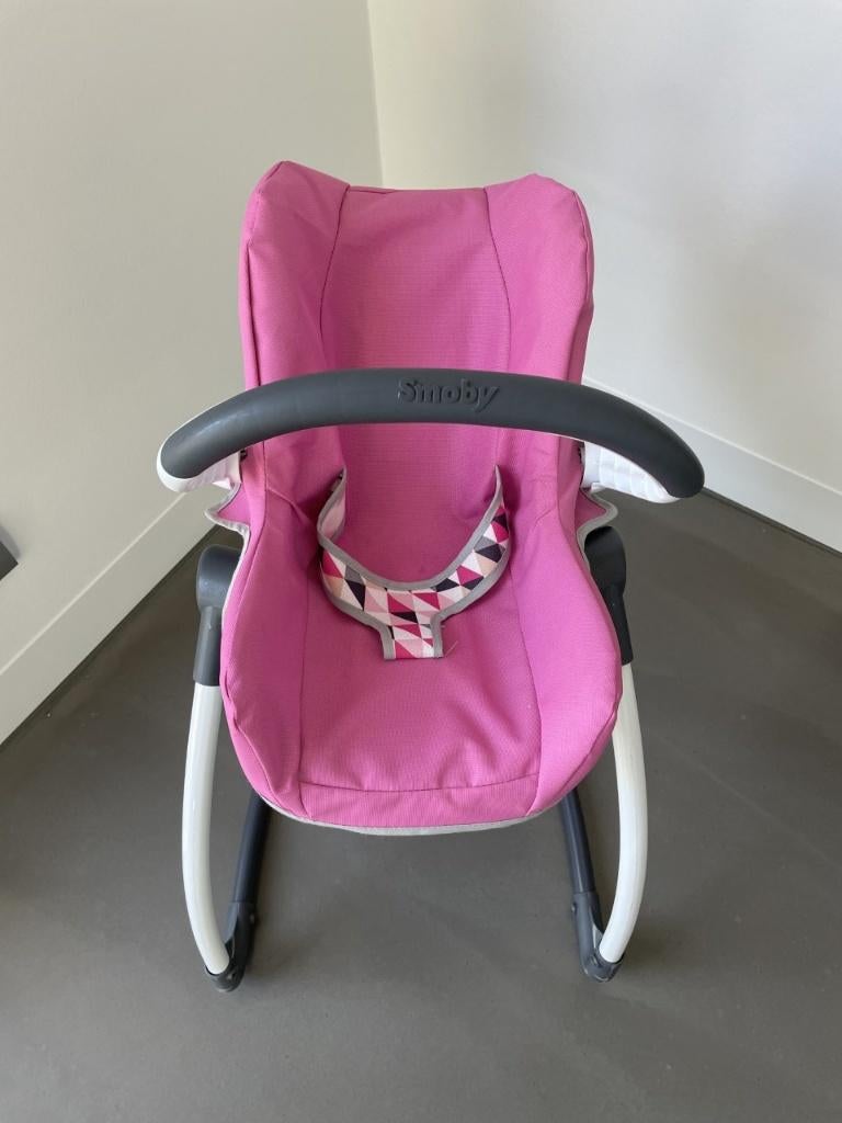 Maxi-Cosi 3 en 1, Enlèvement ou Envoi, Comme neuf, Baby Pop