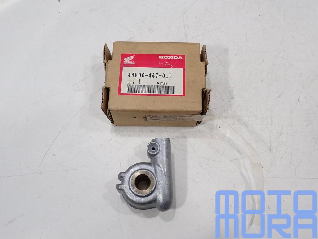 Nieuwe kilometerteller aandrijving Honda CB 400 CB 250  1978, Neuf, -, -, -