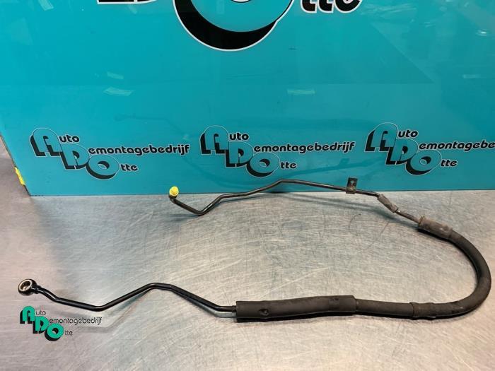 Conduit direction assistée d'un Volkswagen Golf (Golf 91-), Volkswagen, -, 3 mois de garantie, Utilisé