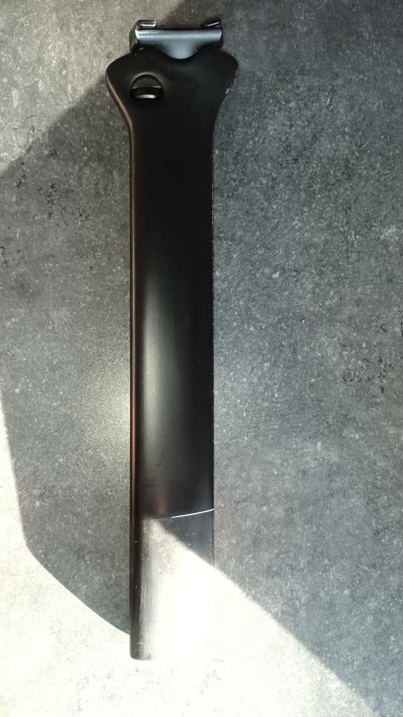 Zadelpen cervelo s5  15mm offset, Fietsen en Brommers, Ophalen of Verzenden, Carbon