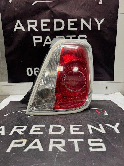 Fiat 500 500C Achterlicht Rechts, Auto-onderdelen, Gebruikt, -, -, Ophalen of Verzenden