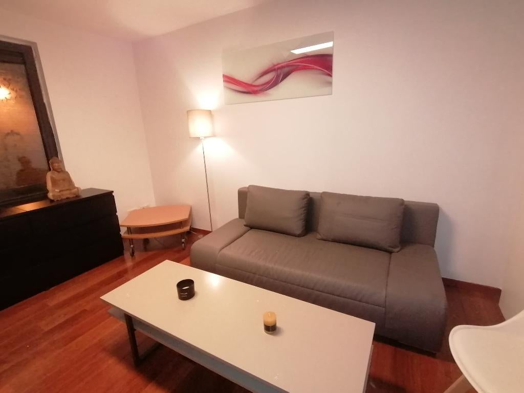 Gemeubeld appartement Boom, per week/per maand (500 of 1500), Immo, 20 tot 35 m², Antwerpen (stad)