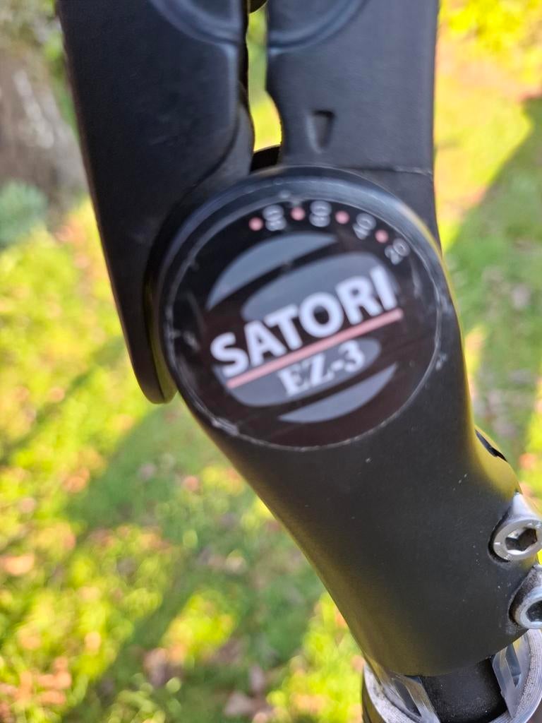 ️ Button Cycle Satori EZ3 | Bafang middenmotor | Riem |, Ophalen of Verzenden, Versnellingen