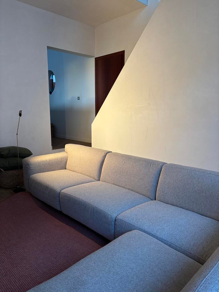 Zetel - Furninova Vesta, Ophalen, Zo goed als nieuw