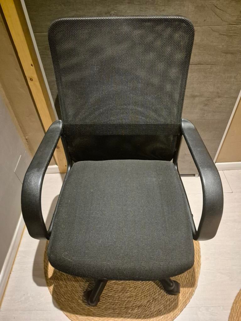 Chaise de bureau, Enlèvement, Chaise de bureau