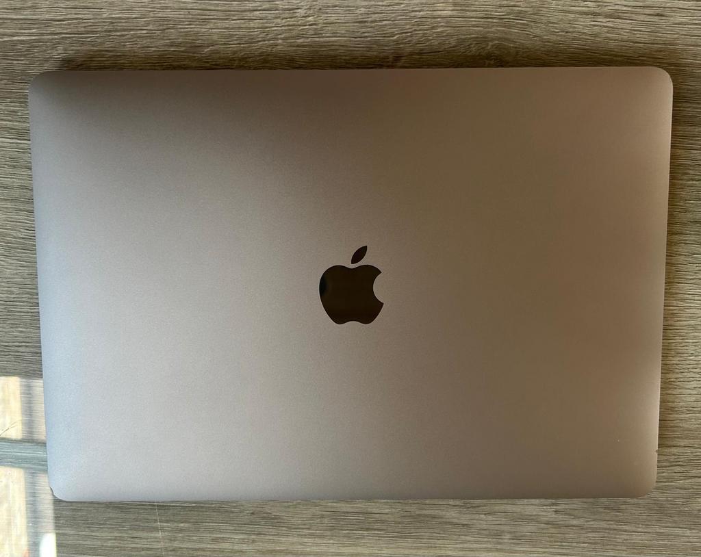 MacBook air M1 256Gb, Computers en Software, Apple Macbooks, Ophalen, 256 GB, 13 inch, Zo goed als nieuw