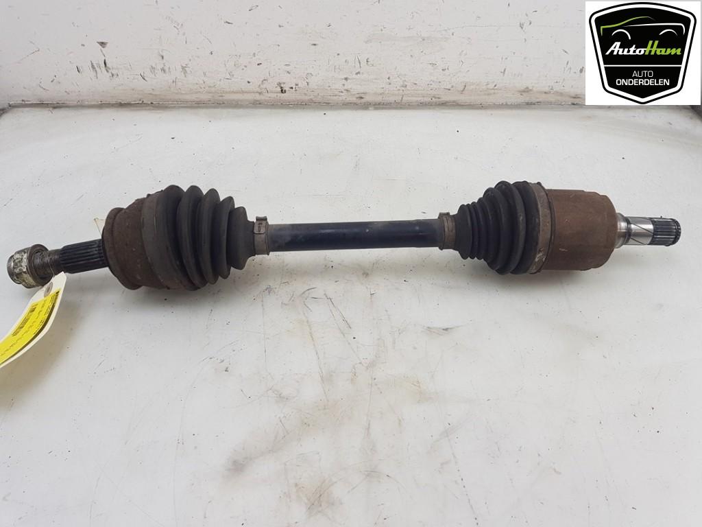 CARDAN AVANT GAUCHE (TRANSMISSION) Opel Mokka / Mokka X, Autos : Pièces & Accessoires, Utilisé, Opel