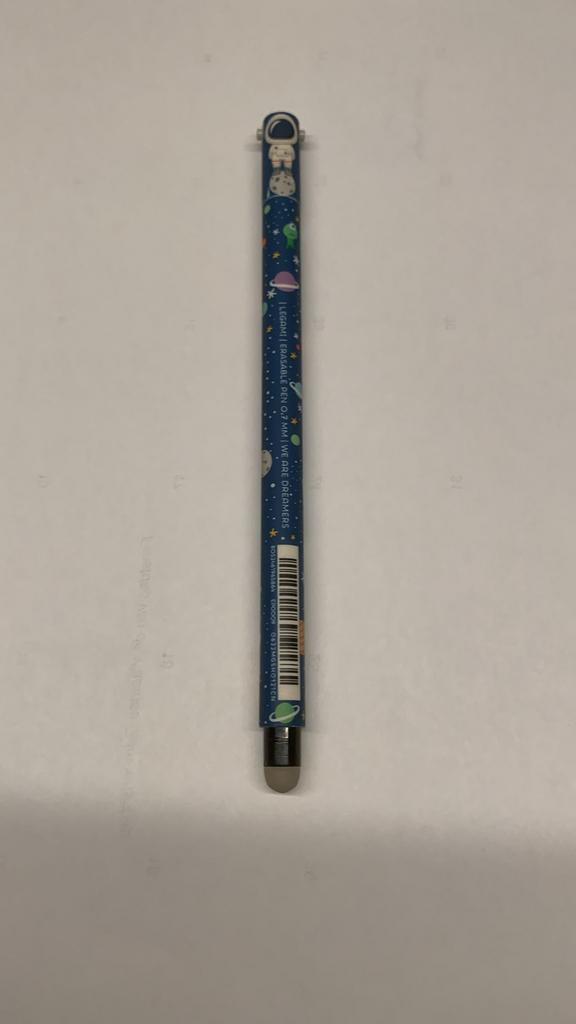 Legami Pen - Oude Astronaut, Enlèvement ou Envoi, Comme neuf