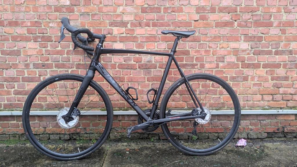 Thompson R9500 - Ultegra, Enlèvement ou Envoi