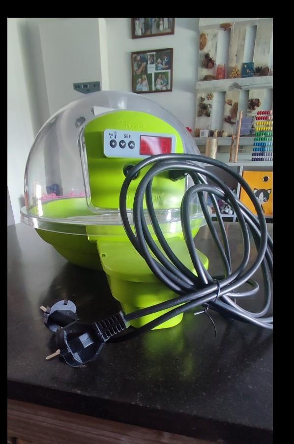 Broedmachine, Dieren en Toebehoren, Pluimvee