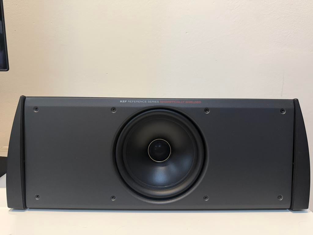 KEF Modèle 100 — Type SP3191 Série de référence : 248413B, Enlèvement ou Envoi, Utilisé