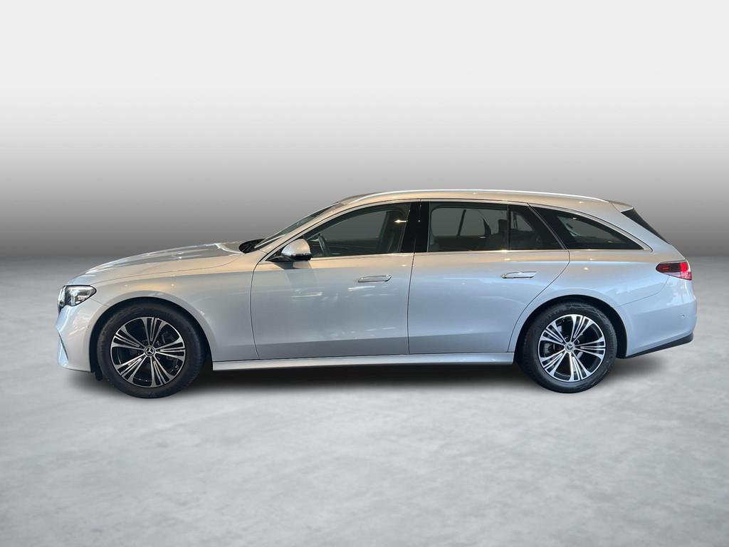 Mercedes-Benz E-Klasse Break E 220 d Avantgarde, Autos, Argent ou Gris, Euro 6, Entreprise, https://public.car-pass.be/vhr/8a3d579c-51fd-49ec-9cb3-fac9d9933558