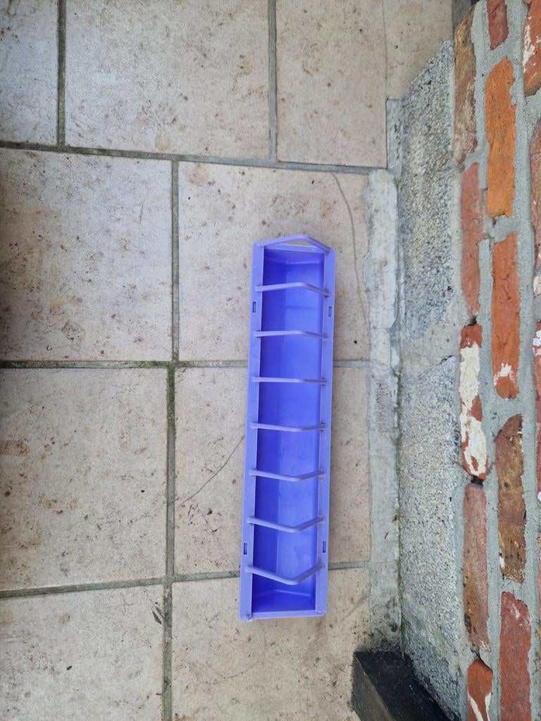 Kippen voederbak, Dieren en Toebehoren, Ophalen