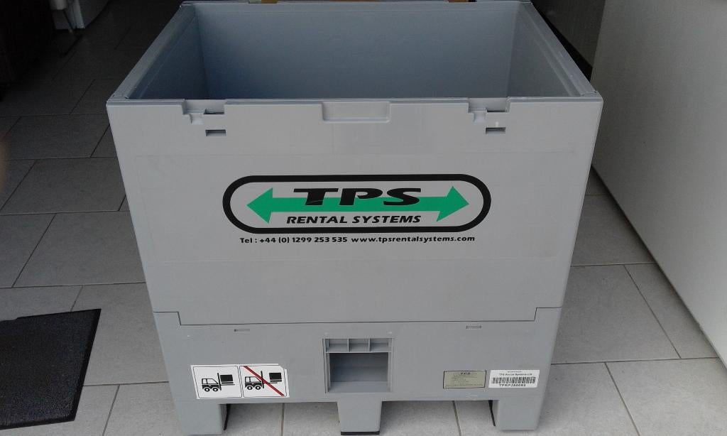 Plancher avec roue, Enlèvement