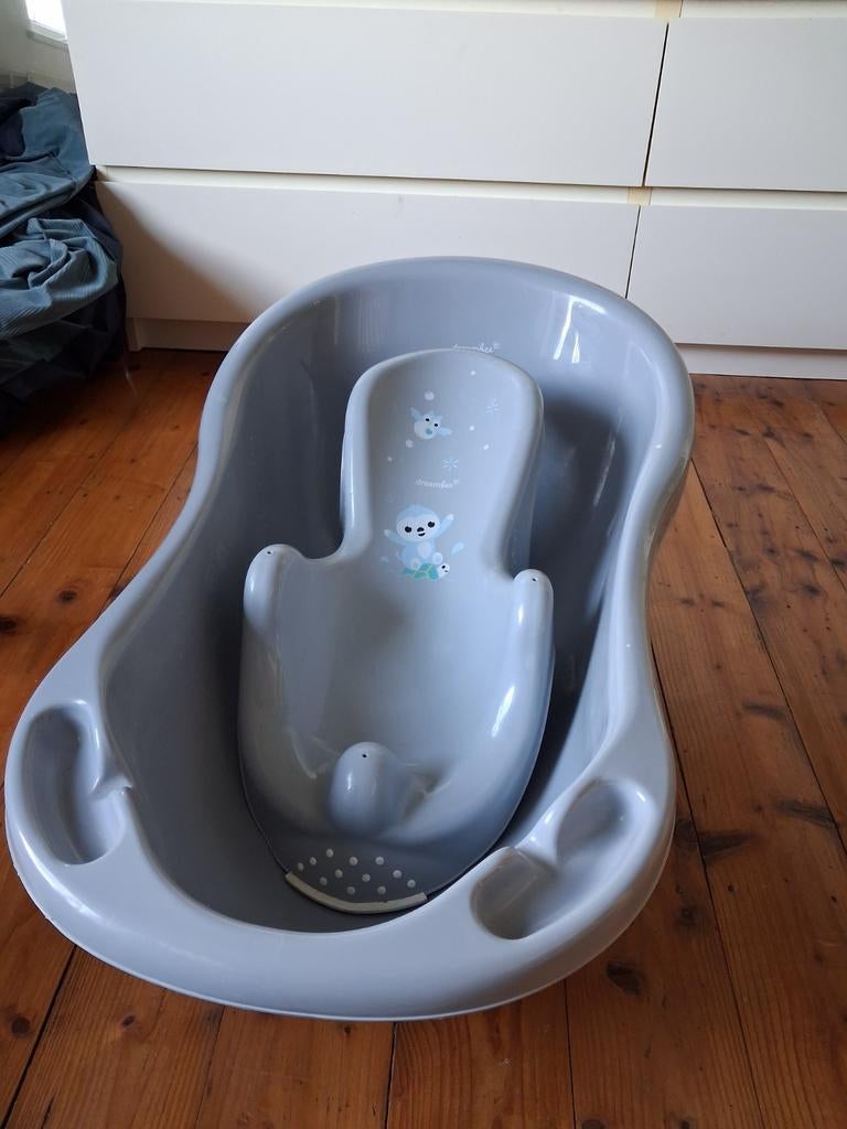 Kinderbadje, Kinderen en Baby's, Badjes en Verzorging, Ophalen