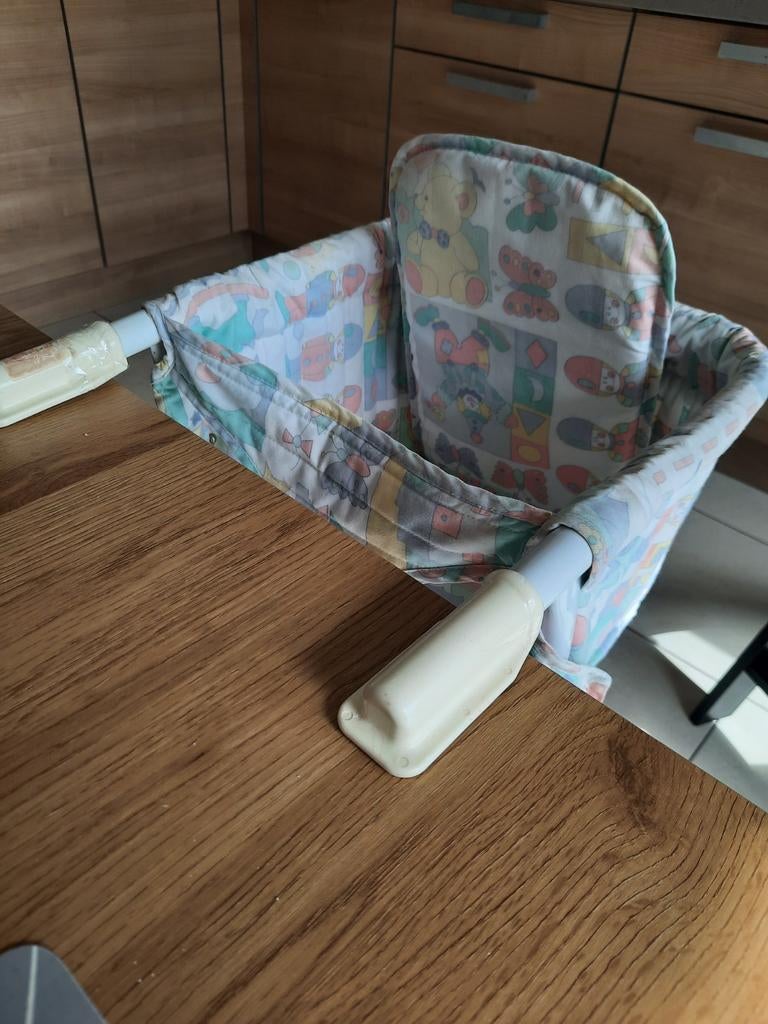 Baby hangstoel, Ophalen of Verzenden, Hangstoel