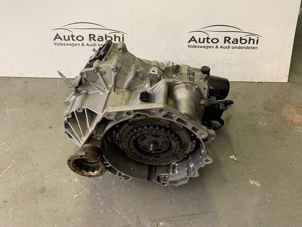 VW Polo 2G Automaatbak versnellingsbak automaat SST code, -, Utilisé, -, -