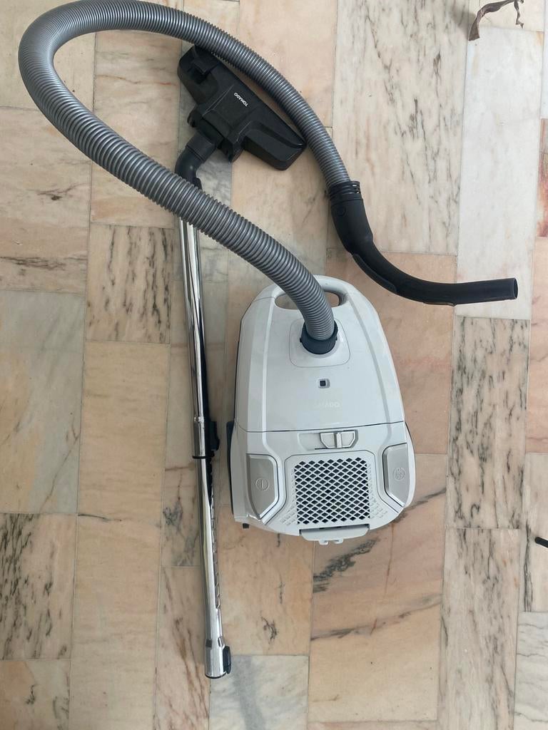 Tomado TVC3001W/01 stofzuiger, Ophalen, Stofzak, Stofzuiger