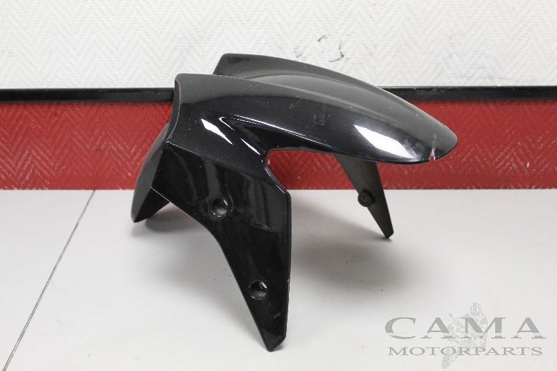 SPATBORD VOOR Kawasaki NINJA 250 (ZXR250 EX250J ZX 250 R), Motoren, Dhr. S. di Majo, Gebruikt, Info@cama-motorparts.nl, P.J. Troelstraweg 8 8
3144 CX  MAASSLUIS, NL