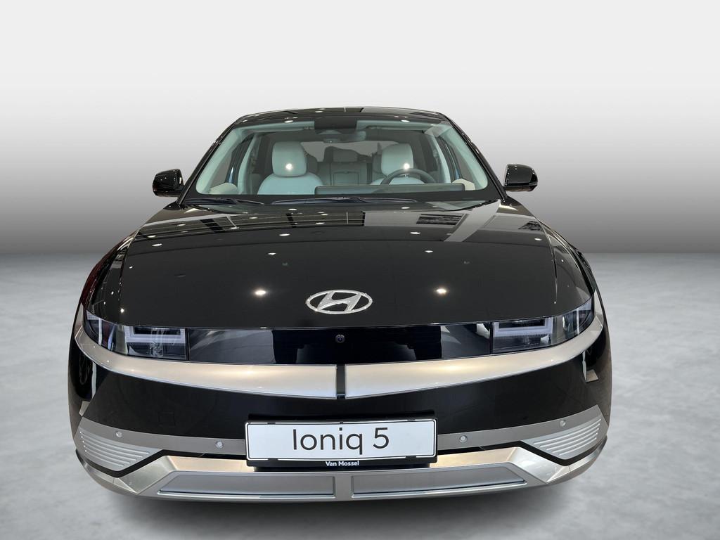 Hyundai Ioniq 5 77.4kWh Balance, Auto's, Hyundai, Automaat, 476 km, Gebruikt, IONIQ 5