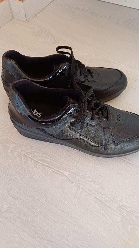 Tbs chaussure femme 42, Vêtements | Femmes, Chaussures, Tbs, Porté, Noir