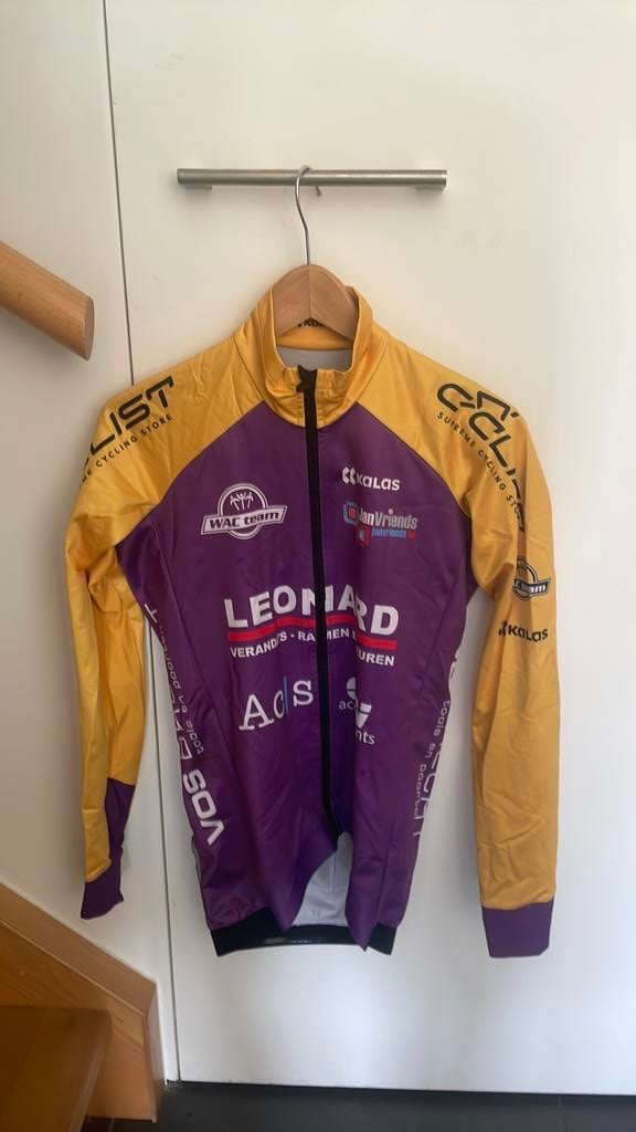 Koerstrui regen/wind bestendig, Ophalen, Zo goed als nieuw