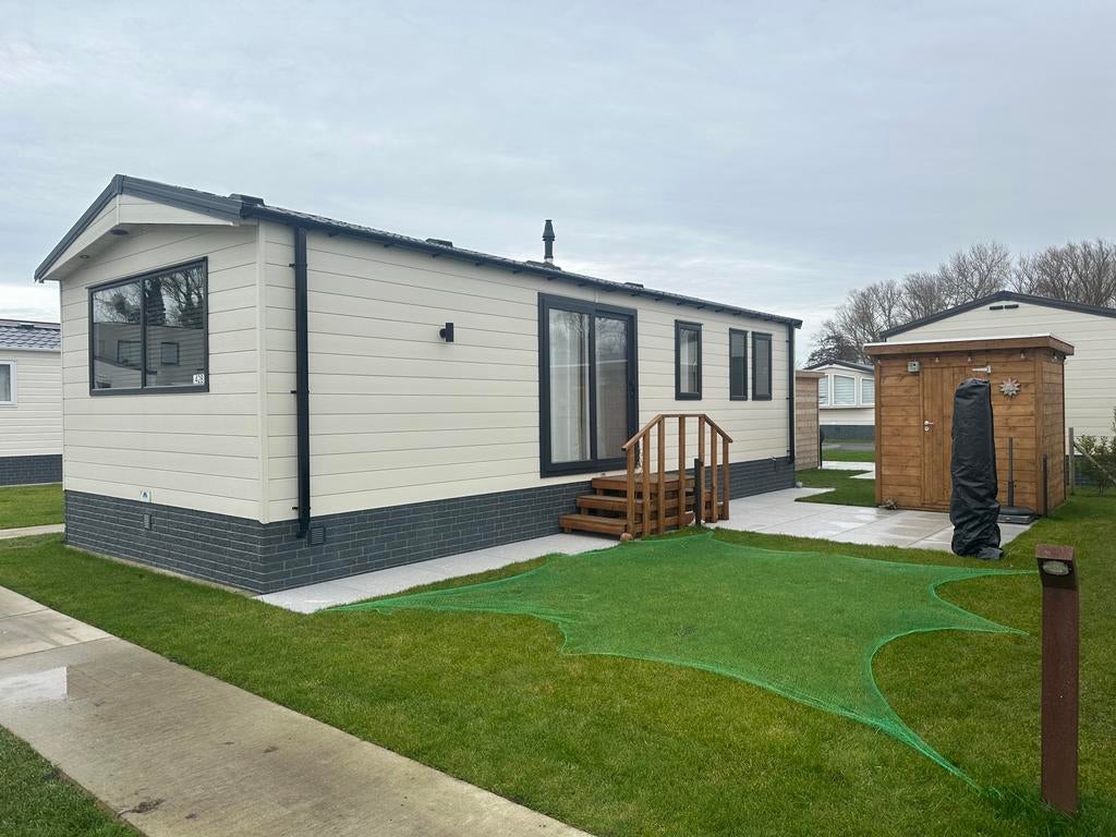 LAATSTE HARMONY 1000x400/2 LOT 430@POLDERPARK 2 NIEUWPOORT, Tot en met 6