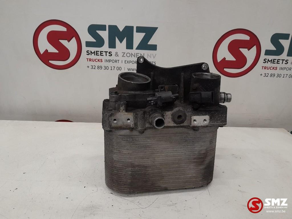 Occ refroidisseur d'huile D2676 MAN, Utilisé, MAN, Moteur et Accessoires