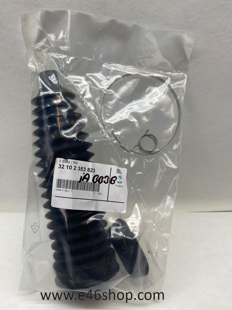 REPARATIESET STOFHOES STUURHUIS  BMW OE 32102353823, Auto-onderdelen, Besturing, BMW, Nieuw, Ophalen of Verzenden