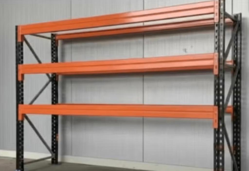 palletrek polypal, Ophalen