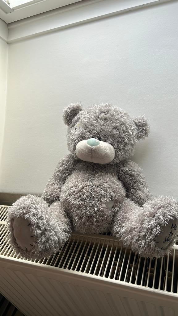 Me To You beer 28 cm, Verzamelen, Ophalen of Verzenden, Gebruikt, Me To You