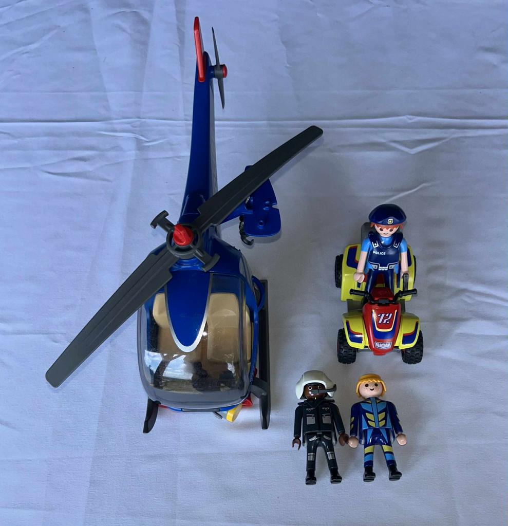 À vendre Playmobil, Enlèvement, Comme neuf