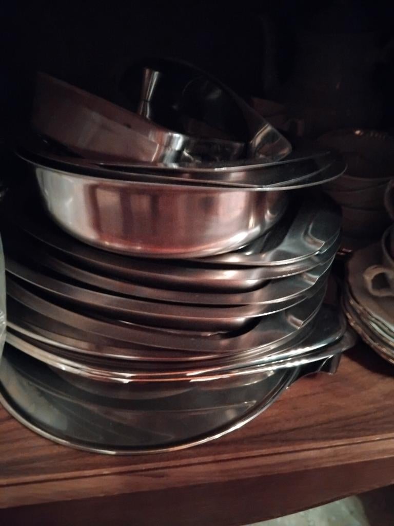 vaisselle diverse, Huis en Inrichting, Keuken | Servies, Ophalen