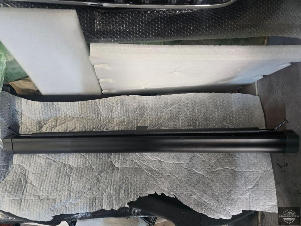 VW Golf 7 Combi 2013-2020 Vangnet Rolhoes 5G9861691B, Auto-onderdelen, Gebruikt, Volkswagen, Volkswagen AG, Vw@volkswagen.de