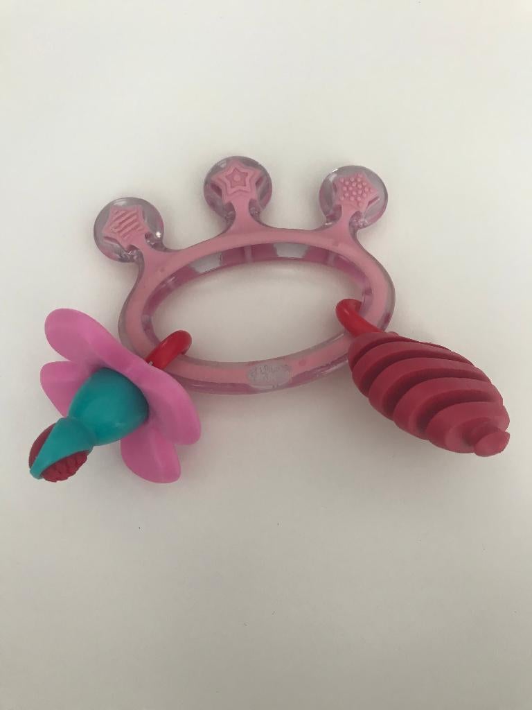 Speelgoed van Difrax, Ophalen of Verzenden, Zo goed als nieuw, Overige typen