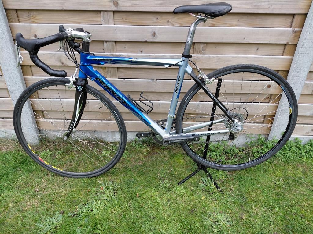 Ridley Boreas pour les plus petits amateurs de sport, taille, Vélos & Vélomoteurs, Vélos | Vélos de course, 28 pouces, 49 à 53 cm