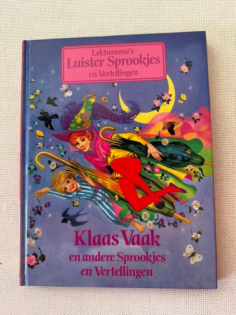 Lecturama’s luister sprookjes en vertellingen, Enlèvement ou Envoi, Comme neuf