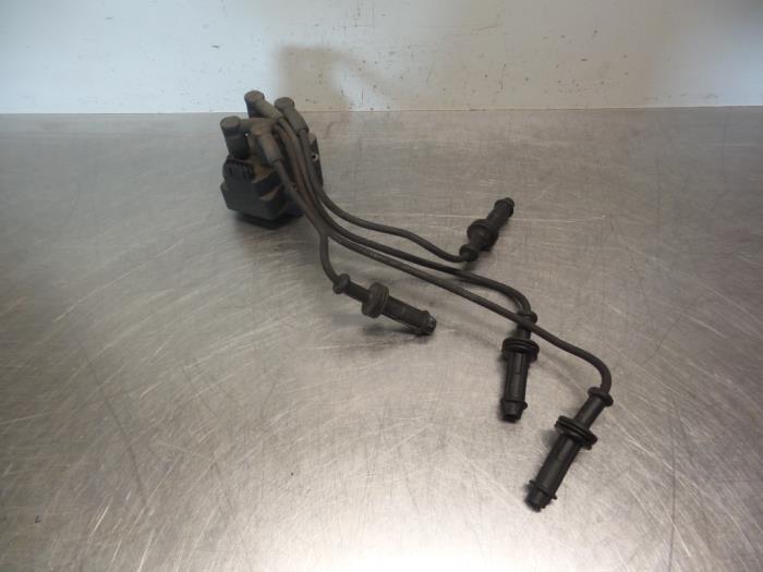 Bobine van een Peugeot 106 (106 96-), Gebruikt, -, -, Ophalen of Verzenden