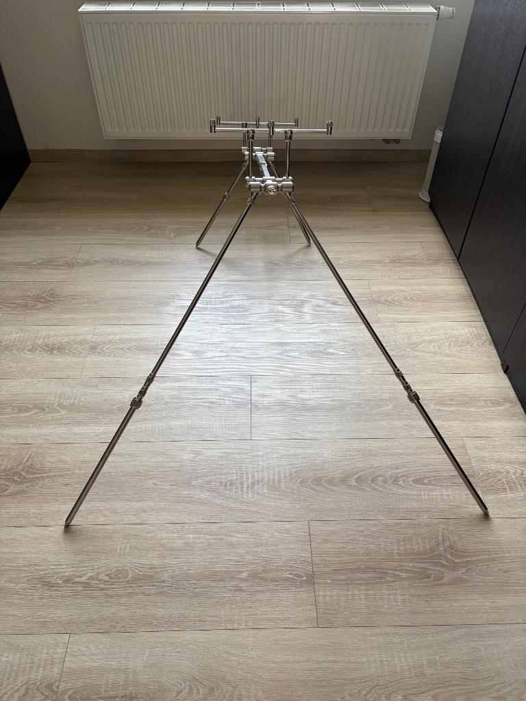 Solar P1 GT rodpod, Ophalen, Zo goed als nieuw, Complete set