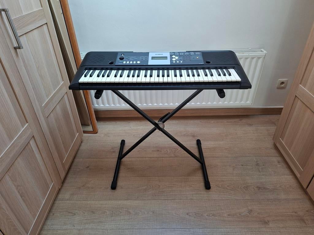 Piano Yamaha, Musique & Instruments, Claviers, Enlèvement, Yamaha