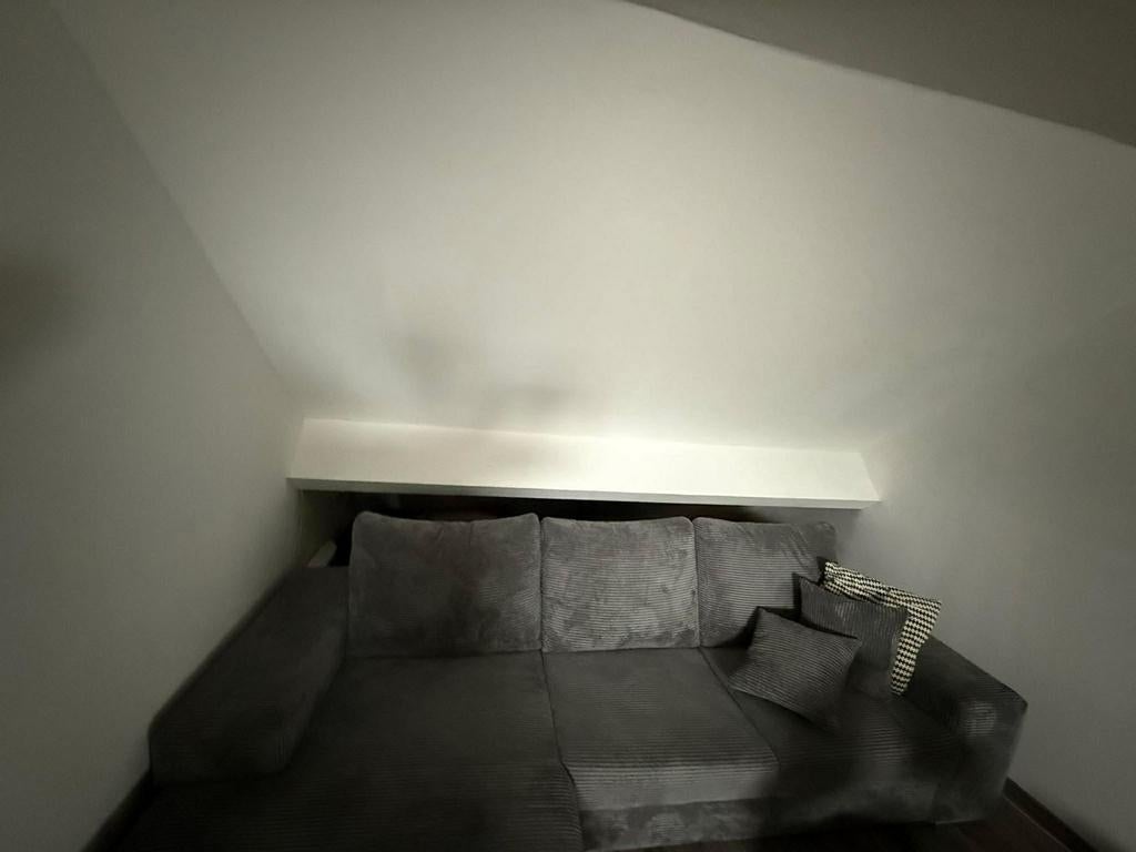 Hoeksalon / zetel, Huis en Inrichting, Ophalen