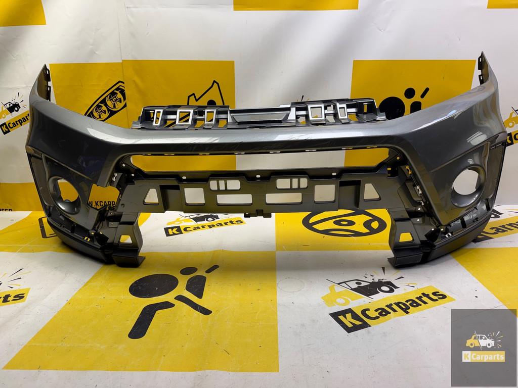 Voorbumper Suzuki vitara 2015+ 71711-54P origineel bumper, Gebruikt, Info@suzuki.co.jp, Takatsuka-cho, Chuo-ku 300
432-8611  Hamamatsu