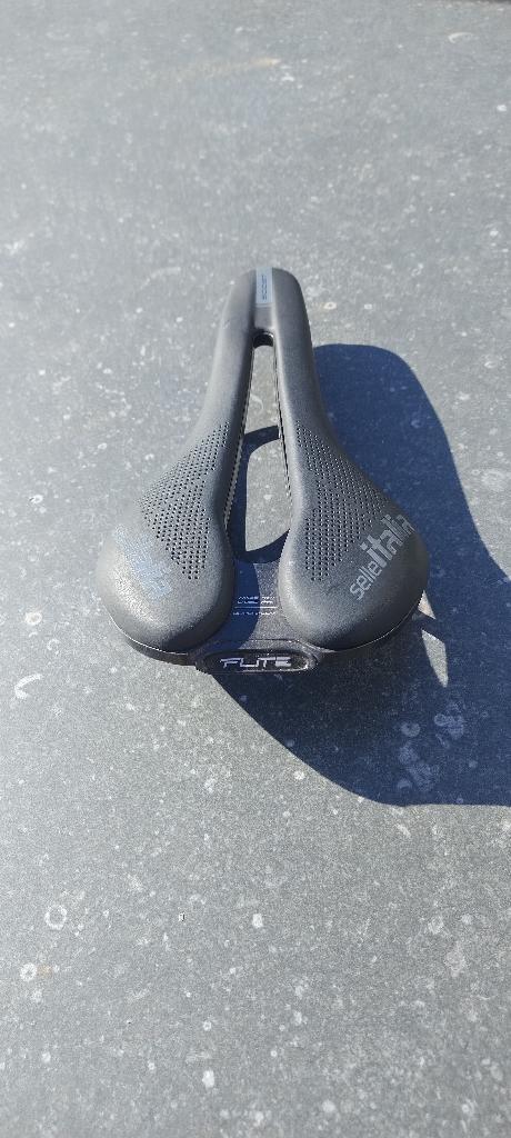 Selle Italia Flite Boost Superflow, Enlèvement ou Envoi, Comme neuf, Selle, Selle Italia