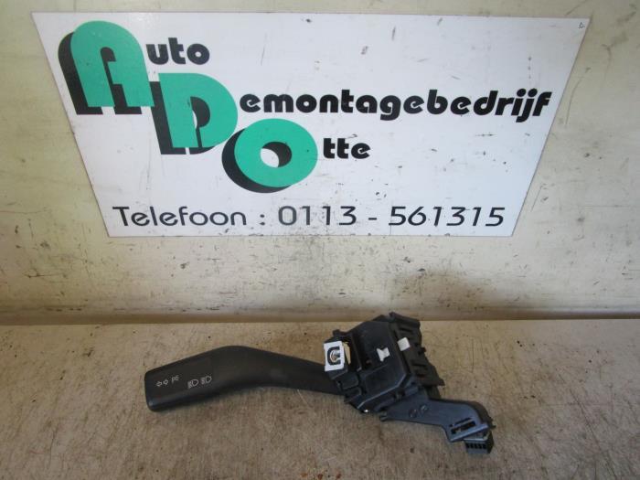 Commutateur feu clignotant d'un Volkswagen Eos, -, 3 mois de garantie, Utilisé, -