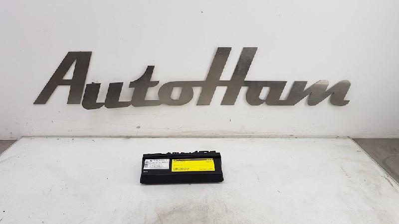 COMPUTER COMFORT BMW 5 serie (E60) (12-2001/03-2010), Gebruikt, BMW