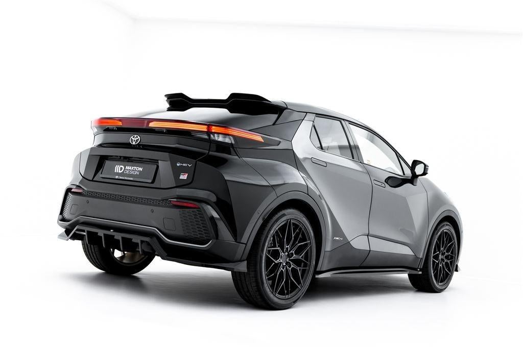 Maxton Design Toyota C-HR CHR MK2 Rear Diffuser Vertical Bar, Verzenden