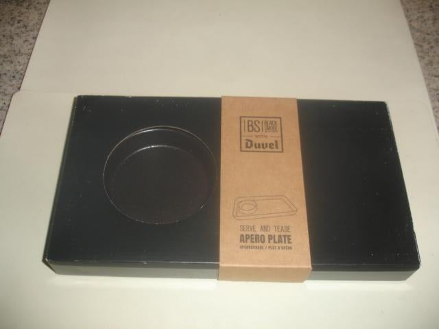 Apero Pale van Duvel, BS, Black Smoke, Enlèvement ou Envoi, Neuf, Autres types, Duvel