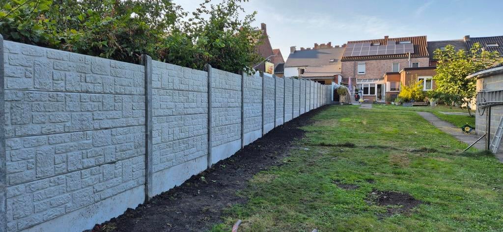 Petits travaux, rénovation, maçonnerie & débarras HAINAUT, Bricolage & Construction